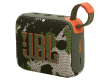 JBL GO 4 - Portable Bluetooth Speaker - Squad