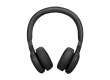 JBL Live 670NC - Wireless Over-Ear Headset with Active Noice Cancelling - Black