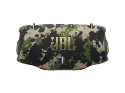 JBL XTREME 4 - Portable Bluetooth Speaker - Camo