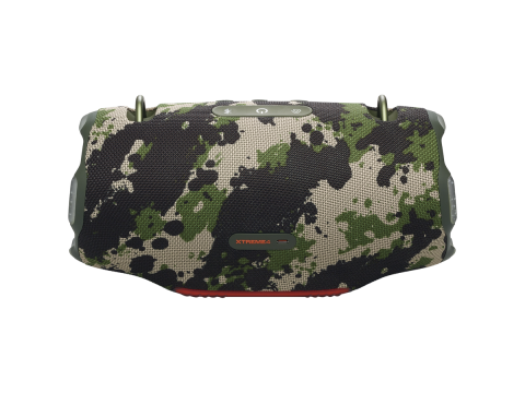 JBL XTREME 4 - Portable Bluetooth Speaker - Camo