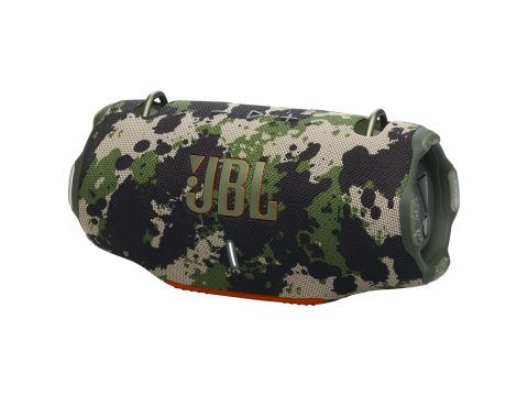JBL XTREME 4 - Portable Bluetooth Speaker - Camo