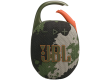 JBL Clip 5 Squad - Portable Bluetooth Speaker