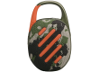 JBL Clip 5 Squad - Portable Bluetooth Speaker