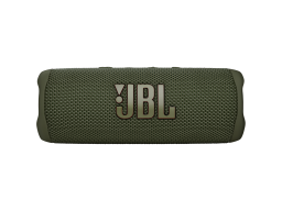JBL Flip 6 - Portable Waterproof Speaker - Green