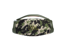 JBL Boombox 3 - Portable Bluetooth Speaker - Squad