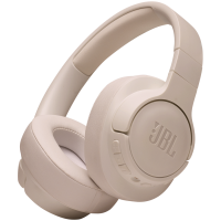 JBL Tune 760NC - Wireless Over-Ear Headset with Active Noice Cancelling - Blush