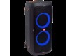 JBL Partybox 310 - Portable Party Speaker - Black