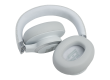 JBL Live 660NC - Wireless Over-Ear Headset with Active Noice Cancelling - White