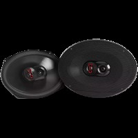 JBL Stage 3 9637 - 6" x9"(152mmx230mm) 3-Way car speaker