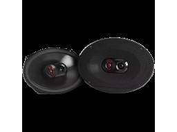 JBL Stage 3 9637 - 6" x9"(152mmx230mm) 3-Way car speaker