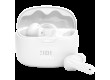 JBL Tune Beam - True Wireless In-Ear Headset - White