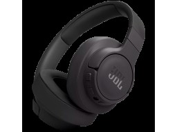 JBL Tune 770NC - Wireless Over-Ear Headset with Active Noice Cancelling - Black