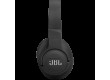 JBL Tune 770NC - Wireless Over-Ear Headset with Active Noice Cancelling - Black