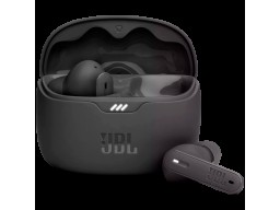 JBL Tune Beam - True Wireless In-Ear Headset - Black