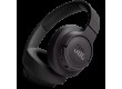 JBL Tune 720BT - Wireless On-Ear Headset - Black