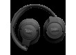 JBL Tune 720BT - Wireless On-Ear Headset - Black