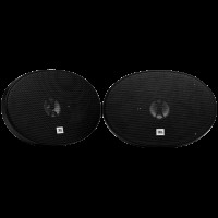 JBL Stage 1 9631 - 6" x9"(152mmx230mm) Three Way Car Speaker