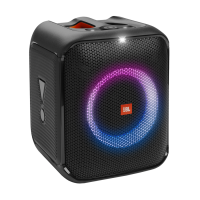 JBL Partybox Encore Essential - Portable Party Speaker - Black