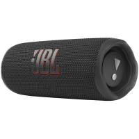 JBL Charge 6 - Portable Bluetooth Speaker with Power Bank – Black