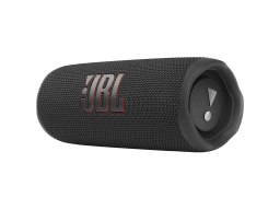JBL Charge 6 - Portable Bluetooth Speaker with Power Bank – Black