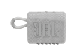 JBL Go 3 - Portable Bluetooth Speaker - White