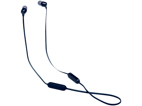 JBL Tune 125BT - Wireless In-Ear Headset - Blue