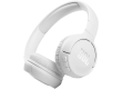 JBL Tune 510BT - Wireless On-Ear Headset - White