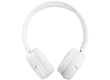 JBL Tune 510BT - Wireless On-Ear Headset - White