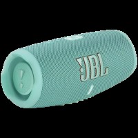 JBL Charge 5 - Portable Bluetooth Speaker with Power Bank - Teal
