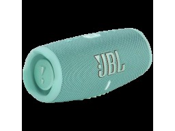 JBL Charge 5 - Portable Bluetooth Speaker with Power Bank - Teal