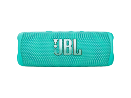 JBL Flip 6 - Portable Waterproof Speaker - Teal