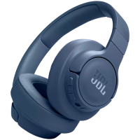 JBL Tune 770NC - Wireless Over-Ear Headset with Active Noice Cancelling - Blue