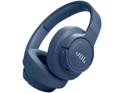 JBL Tune 770NC - Wireless Over-Ear Headset with Active Noice Cancelling - Blue