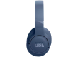 JBL Tune 770NC - Wireless Over-Ear Headset with Active Noice Cancelling - Blue