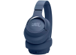 JBL Tune 770NC - Wireless Over-Ear Headset with Active Noice Cancelling - Blue