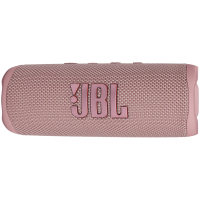 JBL Charge 6 - Portable Bluetooth Speaker with Power Bank – Pink