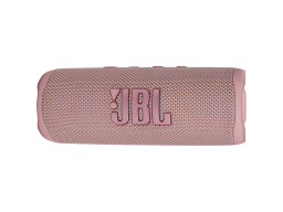 JBL Charge 6 - Portable Bluetooth Speaker with Power Bank – Pink