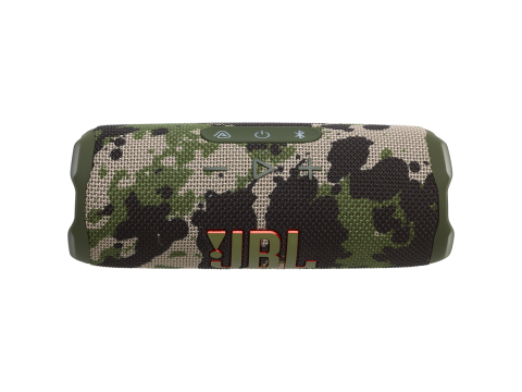 JBL Flip 7 - Portable Waterproof Speaker – Squad