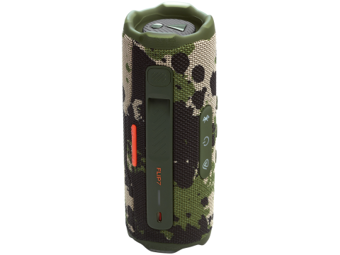 JBL Flip 7 - Portable Waterproof Speaker – Squad
