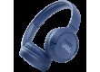 JBL Tune 510BT - Wireless On-Ear Headset - Blue