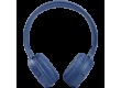 JBL Tune 510BT - Wireless On-Ear Headset - Blue