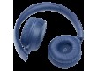 JBL Tune 510BT - Wireless On-Ear Headset - Blue