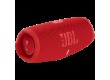 JBL Charge 5 - Portable Bluetooth Speaker with Power Bank - Red