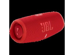 JBL Charge 5 - Portable Bluetooth Speaker with Power Bank - Red