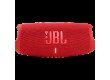 JBL Charge 5 - Portable Bluetooth Speaker with Power Bank - Red