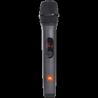 JBL Wireless Microphone Set (2 pcs.) - Black