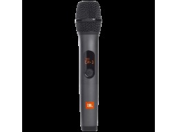 JBL Wireless Microphone Set (2 pcs.) - Black