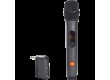 JBL Wireless Microphone Set (2 pcs.) - Black