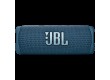 JBL Flip 6 - Portable Waterproof Speaker - Blue