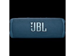 JBL Flip 6 - Portable Waterproof Speaker - Blue